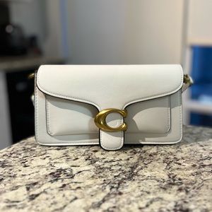 Coach Tabby style hommage bag.